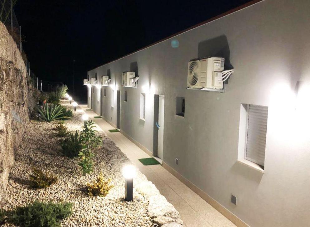 Campo Seco Villa Виейра до Миньо Екстериор снимка